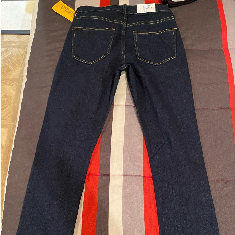 Ladies Demin jeans